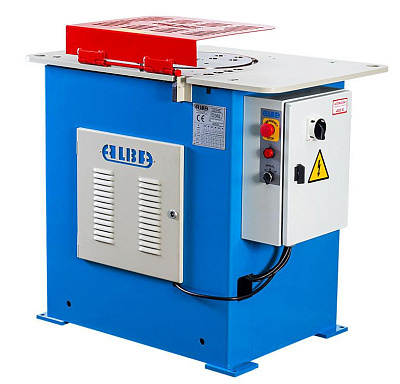 Станок для гибки арматуры Alba D-52L