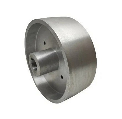 Приводной шкив без покрытия для FEIN GRIT GX/GKS 75 (39000001104)