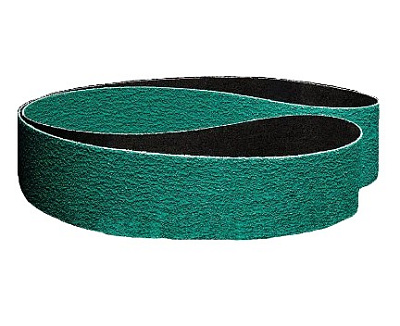 Шлифовальная лента FEIN Абразивы R, зерно 120, 75 x 3000 мм