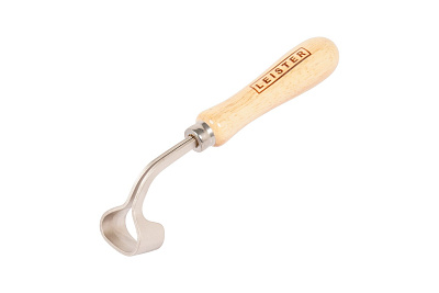 Нож для подрезки кромки Leister V-образный