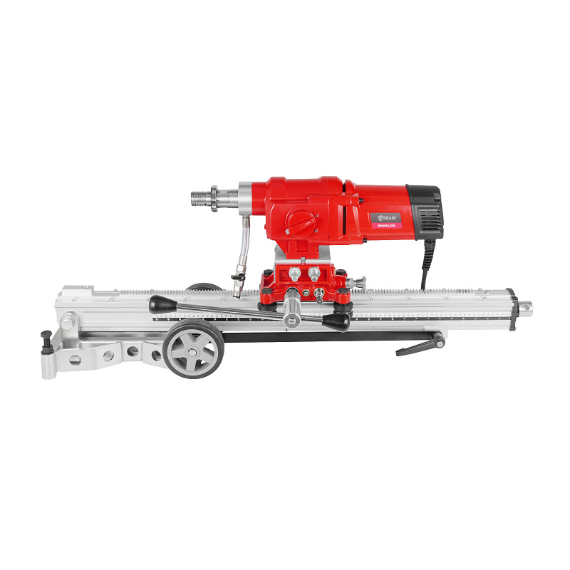 Установка алмазного бурения DIAM EX-350/2A-LC Brushless, артикул 