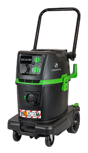 Промышленный пылесос Eibenstock ESS 35 MP