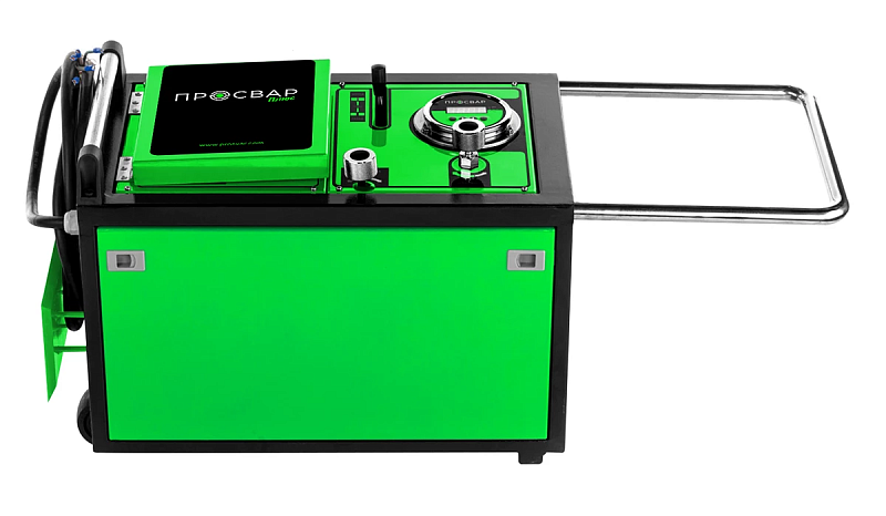 Гидростанция ПРОСВАР С 400-630 ПЛЮС