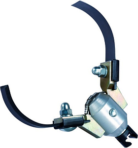 Расширяющий скребок Rothenberger