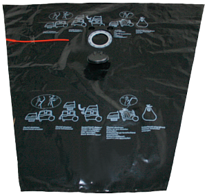 Мешок из ПЭ для утилизации Eibenstock для DSS 25 M/DSS 50 M/DSS 35 M iP