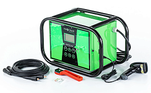 Аппарат для электромуфтовой сварки ПРОСВАР Электро 630