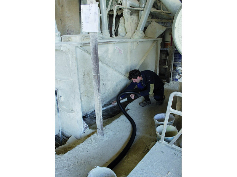 Промышленный пылесос Coynco Basic BSL 150 ATEX 2-22