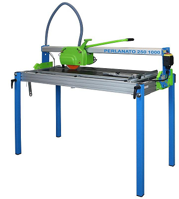 Камнерезный станок SIMA Perlanato 250 1000 мм