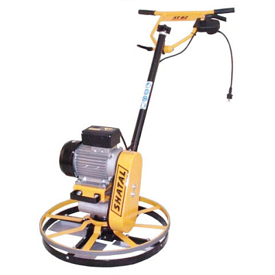 Затирочная машина Euro Shatal ST-62E