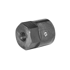 Адаптер Alaton 1/2" x M16