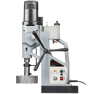 Магнитный сверлильный станок Euroboor ECO.200S/T