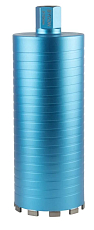 Алмазная коронка BYCON DB d 127 L 300
