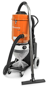 Строительный пылесос Husqvarna S26