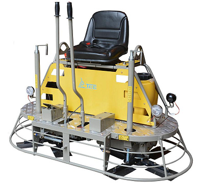 Затирочная машина TSS DRD1600L