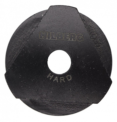 Алмазная фреза Hilberg HARD №30