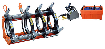 Аппарат для стыковой сварки Ritmo Basic 200