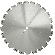 Алмазный диск Dr. Schulze ALT-S 500 мм