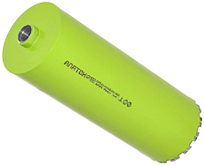 Алмазная коронка Alaton Ангара-Premium D 182 L 500