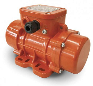 Площадочный вибратор OLI MVE 290/6N