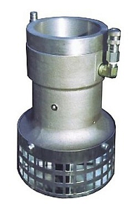 Гидравлическая помпа HYDRA-TECH S6P