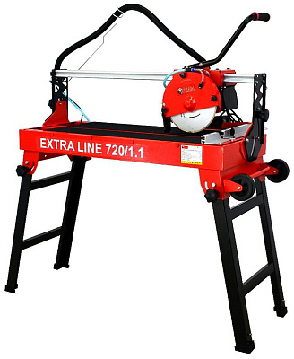 Камнерезный станок DIAM EX-720/1,1