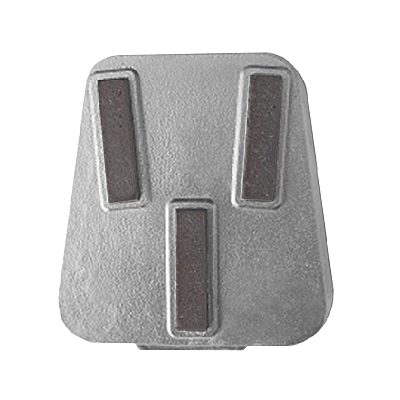 Шлифовальный франкфурт НИБОРИТ Оптима 00