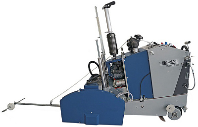 Нарезчик швов Lissmac MULTICUT 800 G