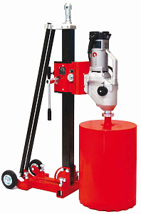 Установка алмазного бурения CARDI 500