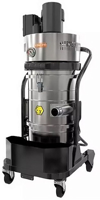 Промышленный пылесос Coynco Smart T 353 HD ATEX 2-22
