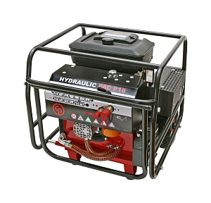 Гидравлическая станция Chicago Pneumatic PAC P18
