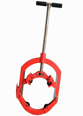 Труборез SHTALL H8S