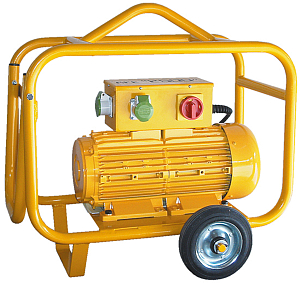 Высокочастотный преобразователь ENAR AFE 3500