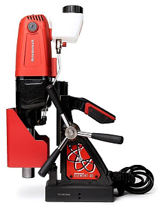 Магнитный сверлильный станок Rotabroach ELEMENT 40