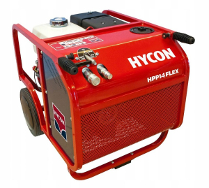 Гидравлическая станция HYCON HPP14 FLEX