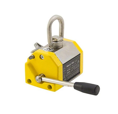 Магнитный грузозахват Tecnomagnete MaxX 125