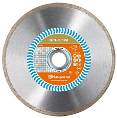 Алмазный диск Husqvarna ELITE-CUT GS1 180 мм