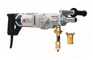 Электромотор CARDI T2200 ME-24