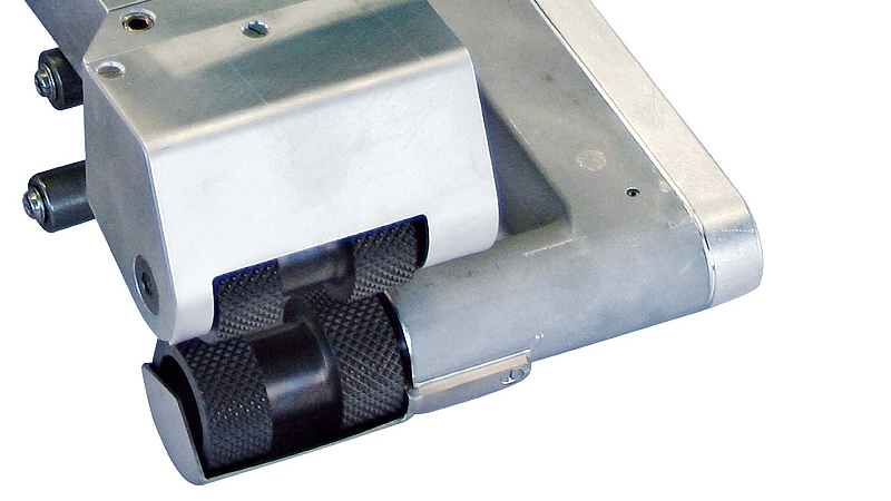 Сварочная машина Leister TWINNY T USB