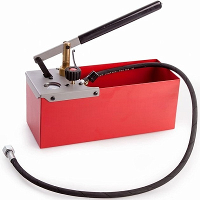 Опрессовщик SHTALL TP25