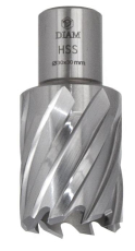 Корончатое сверло DIAM HSS ExtraLine D30 L30