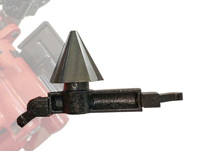 Резьбонарезной станок VOLL V-Matic A3R, артикул 2.20081