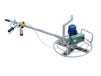 Затирочная машина МИСОМ CО-333