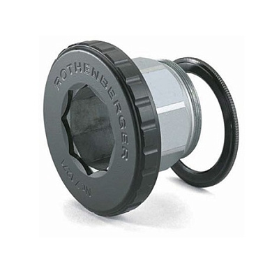 Адаптер Rothenberger Rofix
