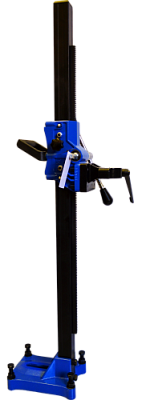 Штатив для алмазного бурения KEOS (прямой) KS-130