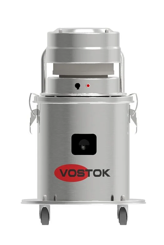 Промышленный пылесос VOSTOK PCN-20R