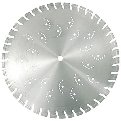 Алмазный диск Dr. Schulze EazyCut P для Eazy Saw 540 мм