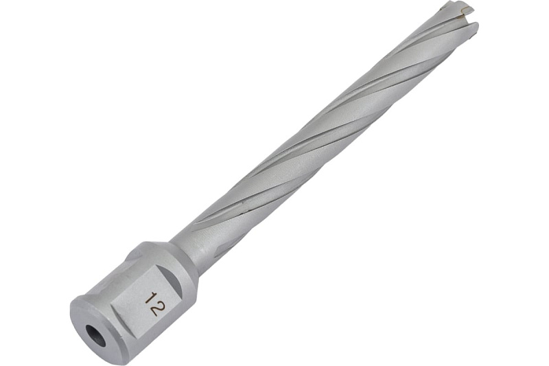 Кольцевое сверло Euroboor TCT 100 мм