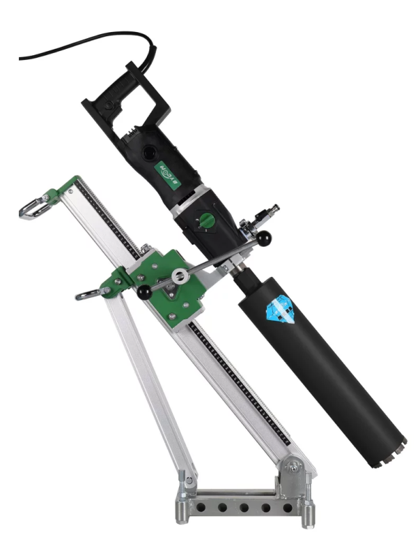 Установка алмазного бурения BYCON UNI-130D, артикул 
