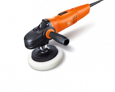 Полировальная машина FEIN WPO 14-25 E