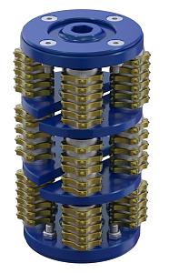 Фрезеровальный барабан для SAMSAN SM 201 / SM 203 / SM 204